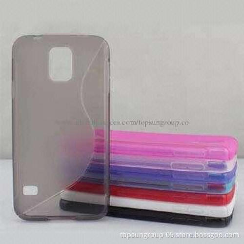 New TPU Cases for iPhone 5, Favorites Compare Quality OEM 3D Cell